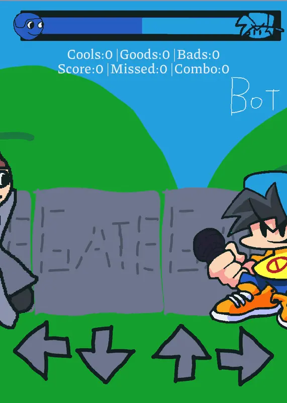 Game by @DerMed_hallowen