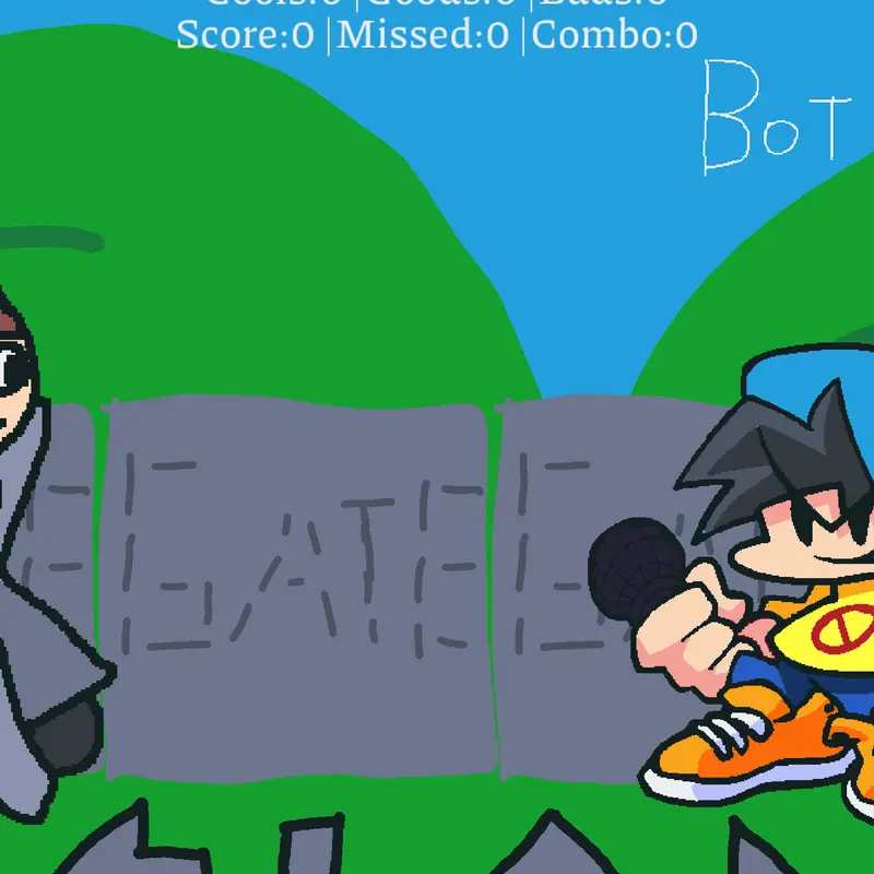 Game by @DerMed_hallowen