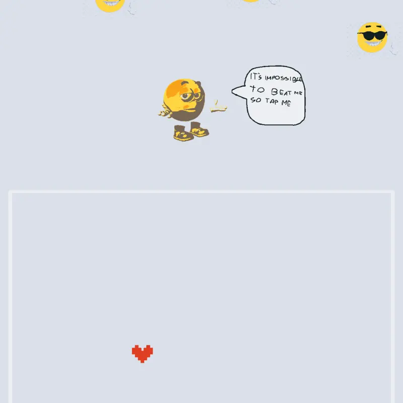Game by @okeyo