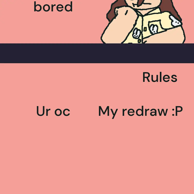 Game by @BoringArtist_