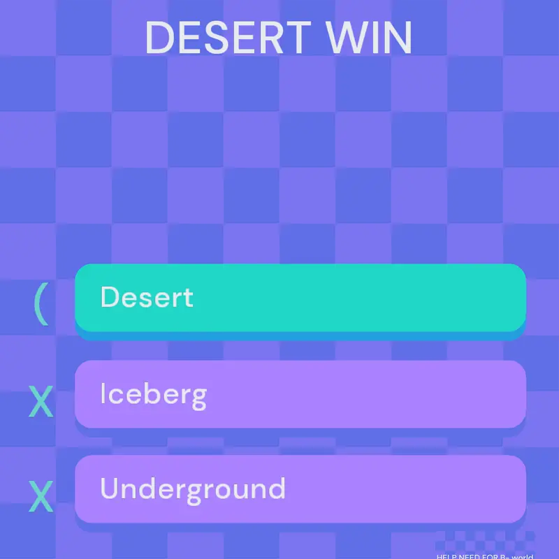 Game by @Pull4ve