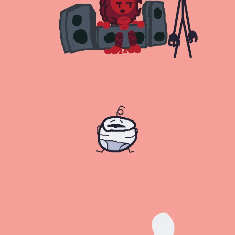 Game by @virus_jr8