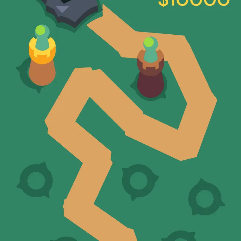 Game by @Ifolloweveryuser