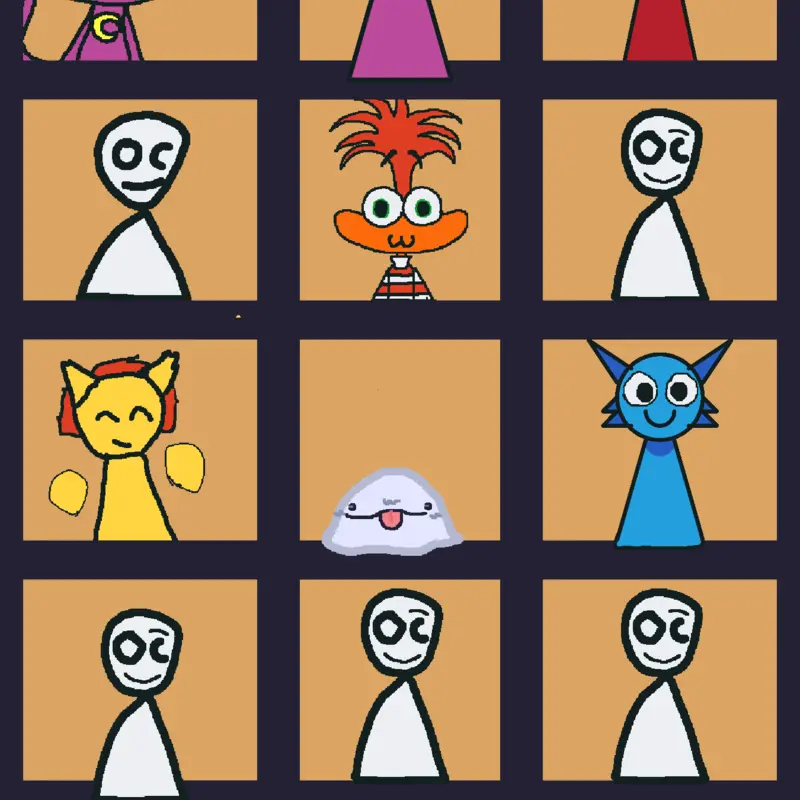 Game by @Funniiii