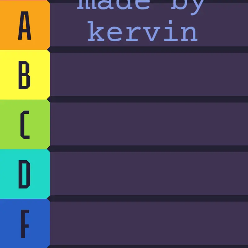 Game by @k3rvin
