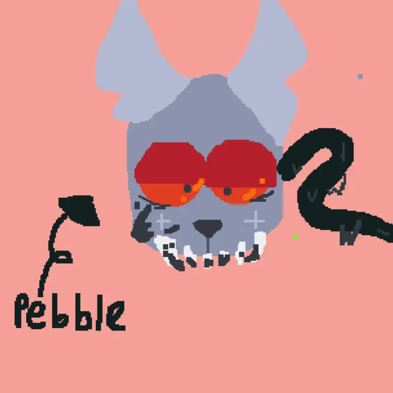 Game by @doors_fann