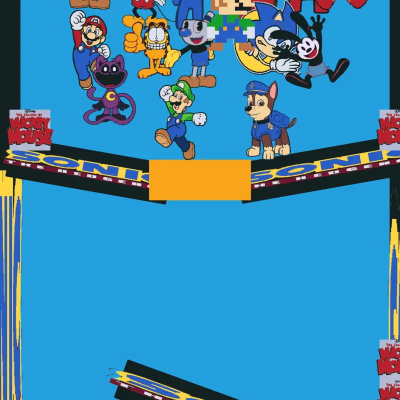 Game by @Sonic26