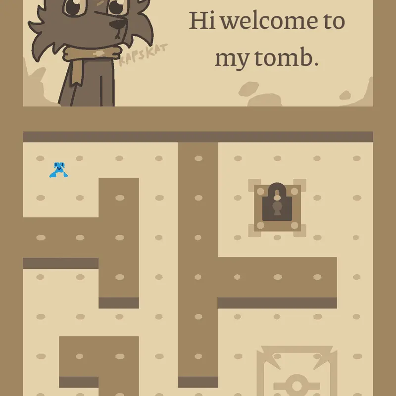 Game by @Youcangambletamble