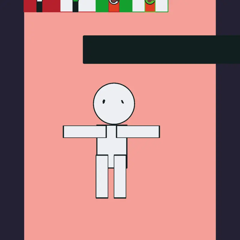 RAGDOLL TEST by @games_from_gambel
