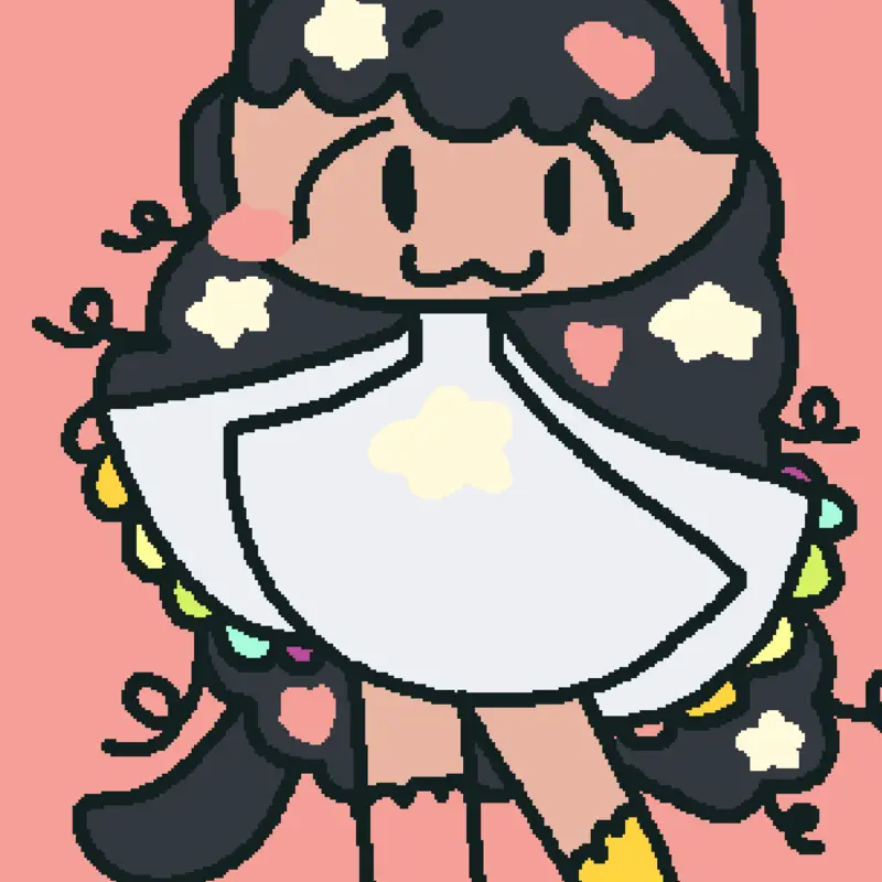 Game by @SUGAR_FAIRIES
