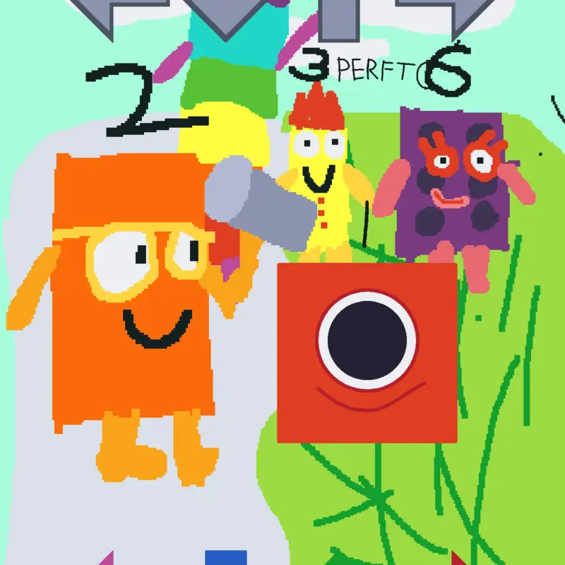 Game by @damjanbaldiyeye