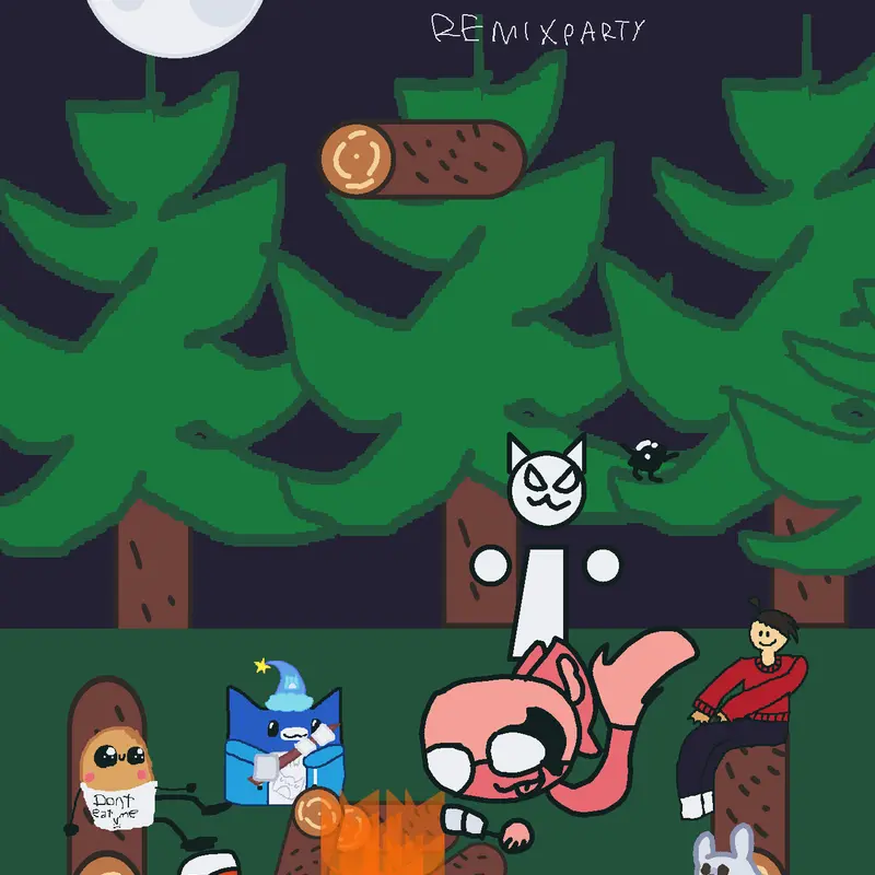 Game by @Malliko