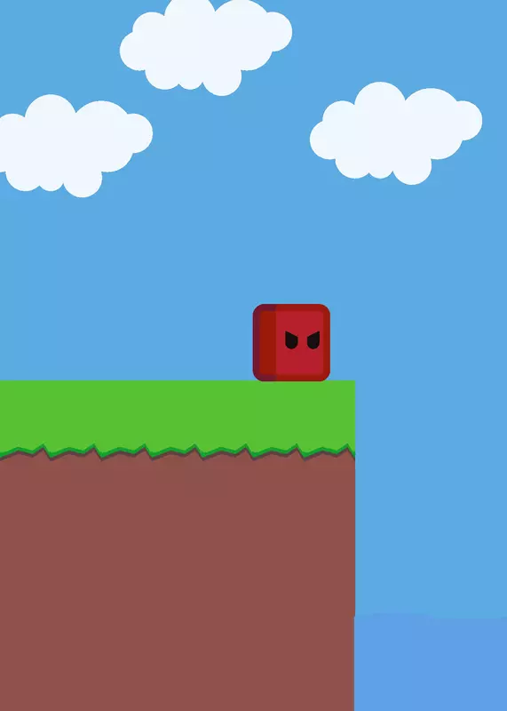 Game by @ElectricityDangerBox