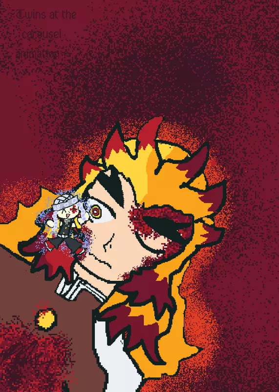 KNY animation by @KyojuroRengokuOnCastle