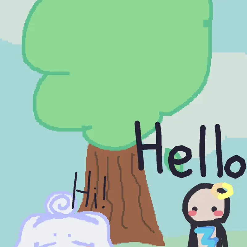 Game by @cherry_starrr