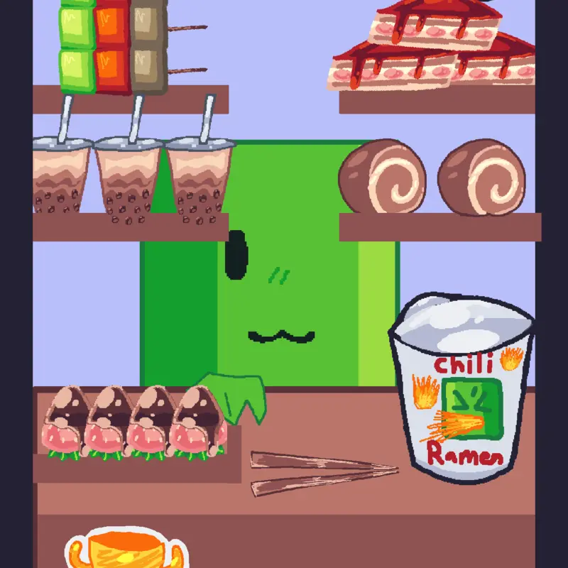 Game by @Preppy-Girl