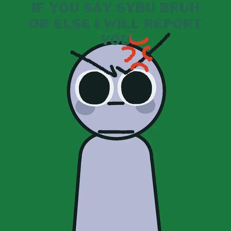 Game by @Partybacon_2007