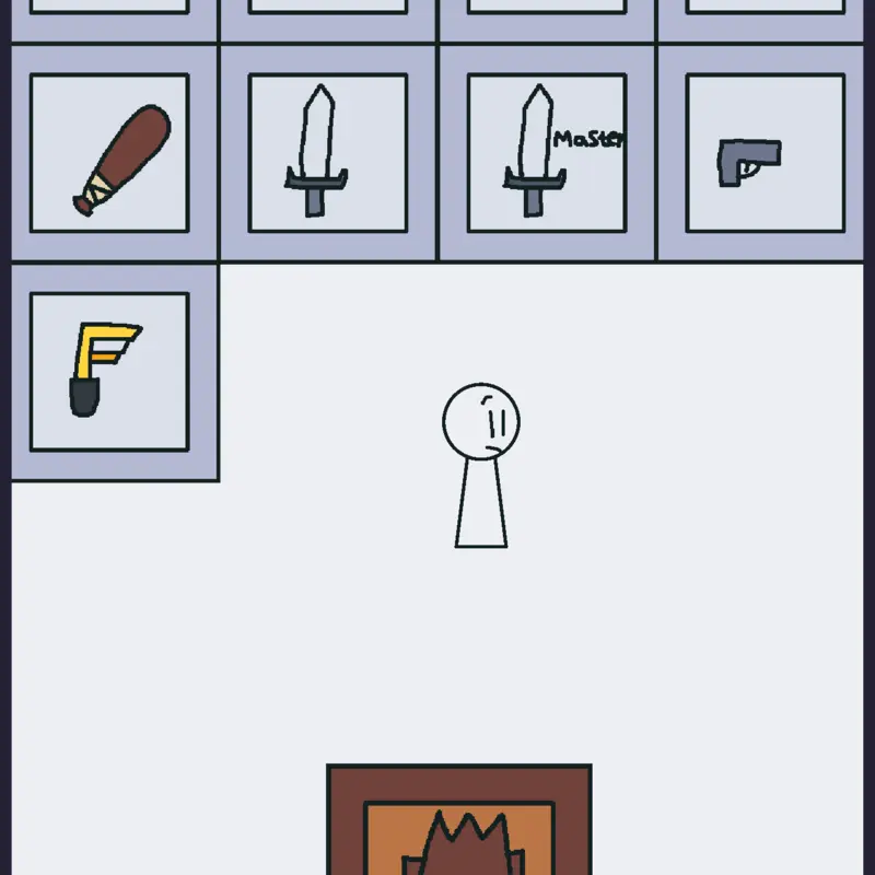 Game by @Zakoian2100