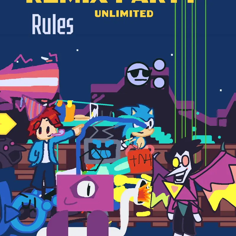 Game by @RiverEsg
