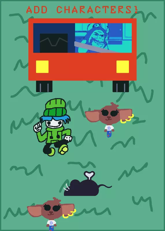 Game by @winsly_mal