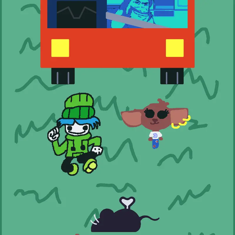 Game by @winsly_mal