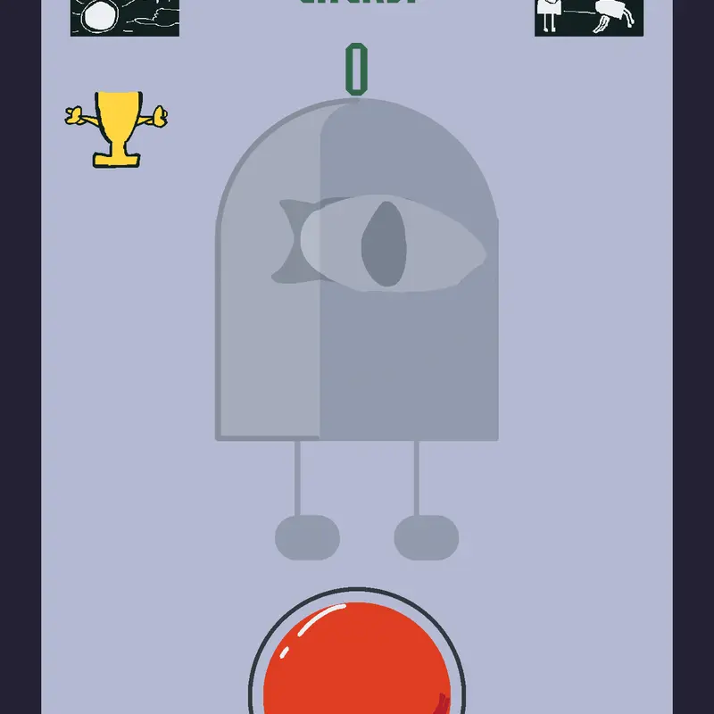 Game by @ZalLikesZalmon