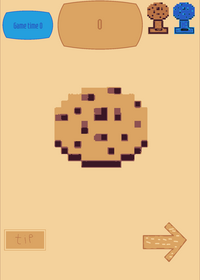 cookie