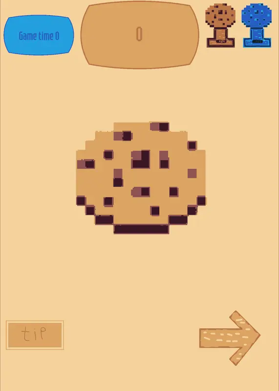 cookie by @roblooox