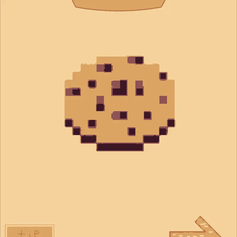 cookie by @fluffy_XD