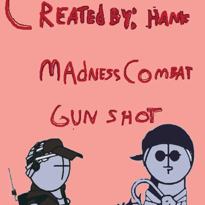 Game by @HankIsNotHere