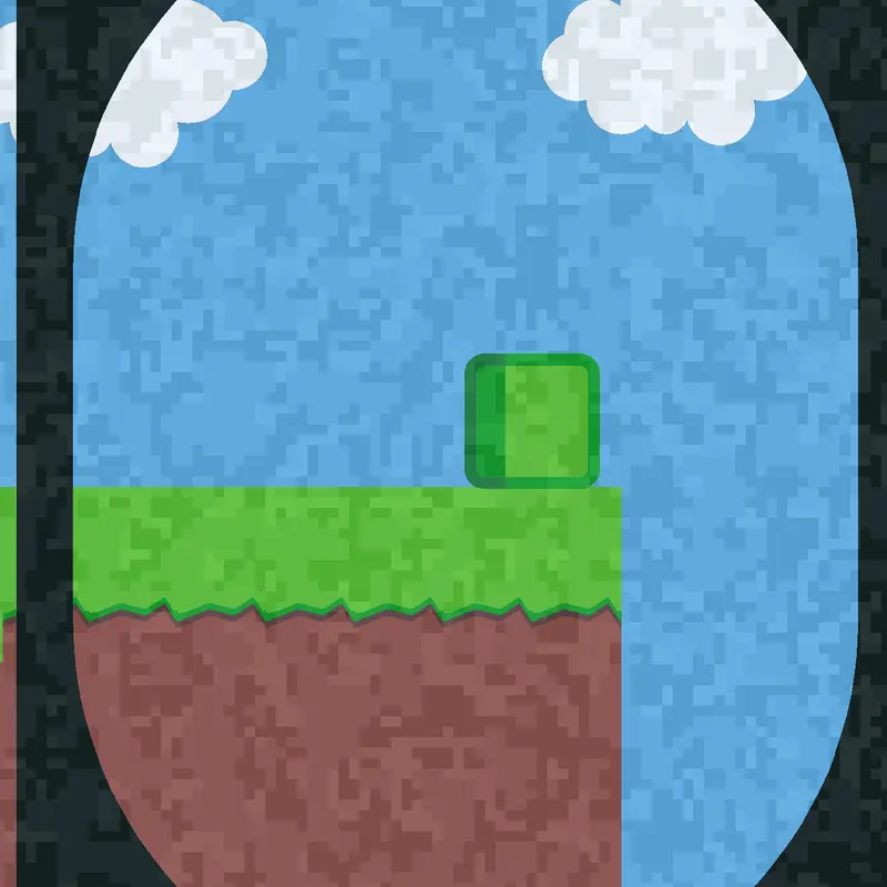 Game by @titanutgd