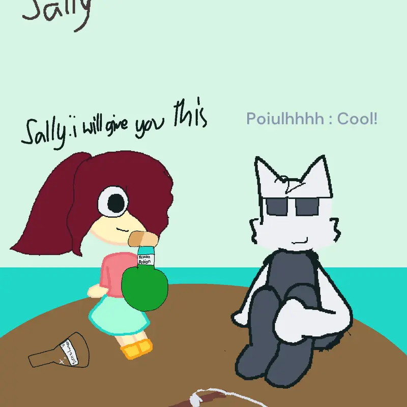 Game by @Marianaysabelle123