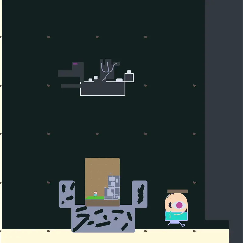 Minecraft part 3 by @MakeupbyJk