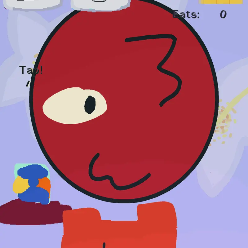 Game by @godiz