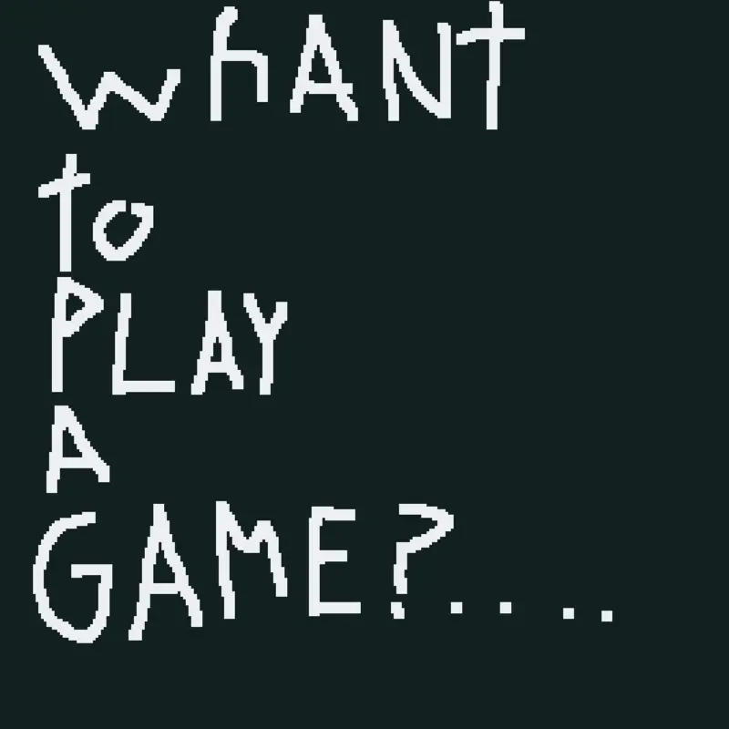 Game by @pixel_wrainy