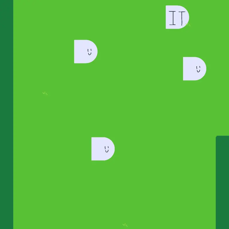 Game by @IAteMyHand11