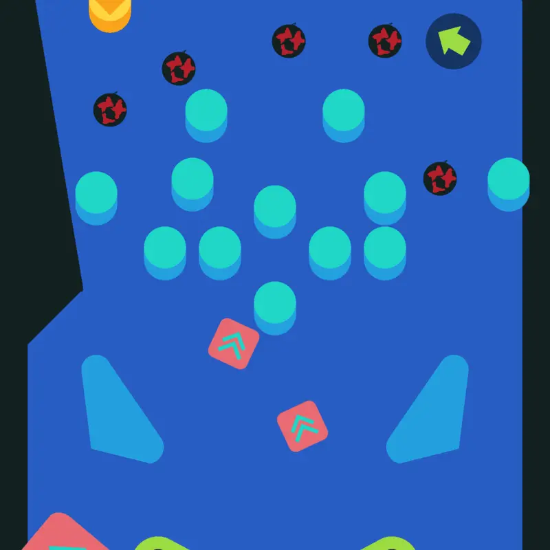 Game by @myronpul