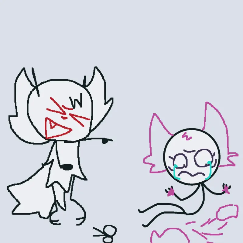 Game by @Mimi_the_deer