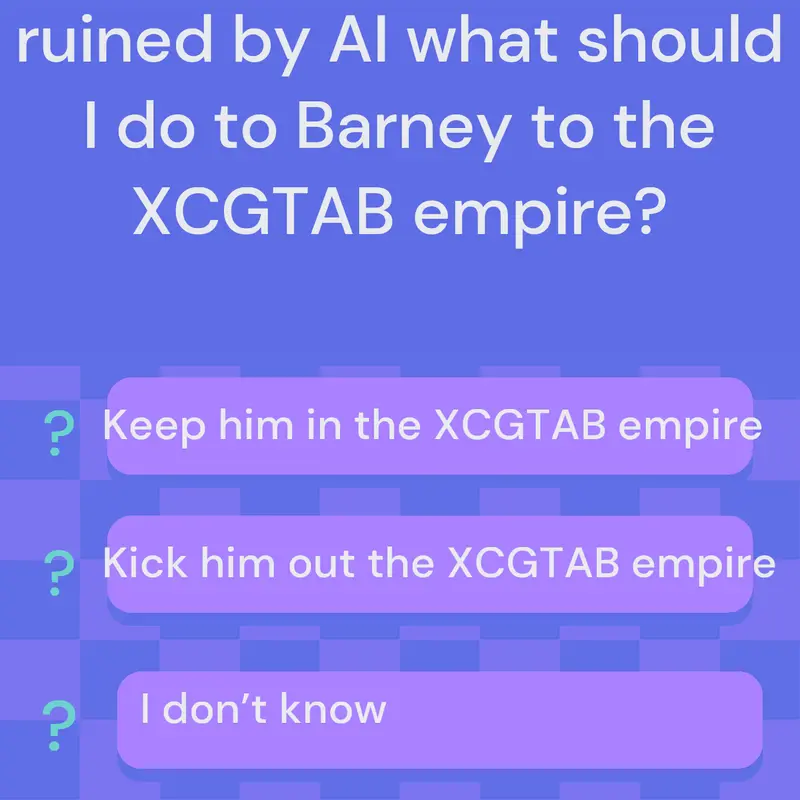 Game by @XrayClubstepGourdyBarney