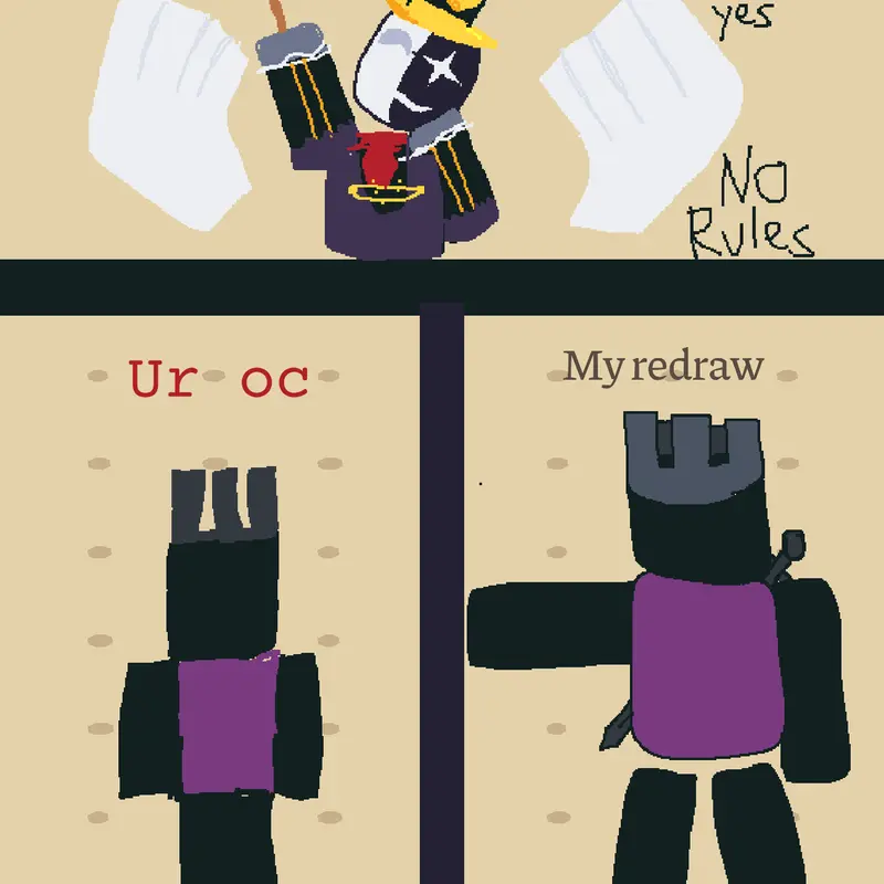 Game by @narrator-noli