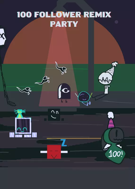Game by @Traynether