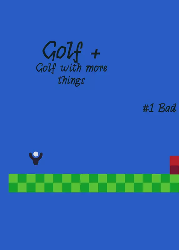 Game by @TheRedQuestionMark
