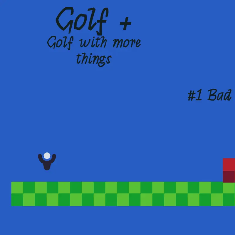 Game by @TheRedQuestionMark