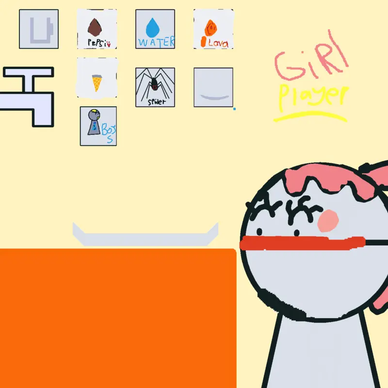 Game by @YYAYY