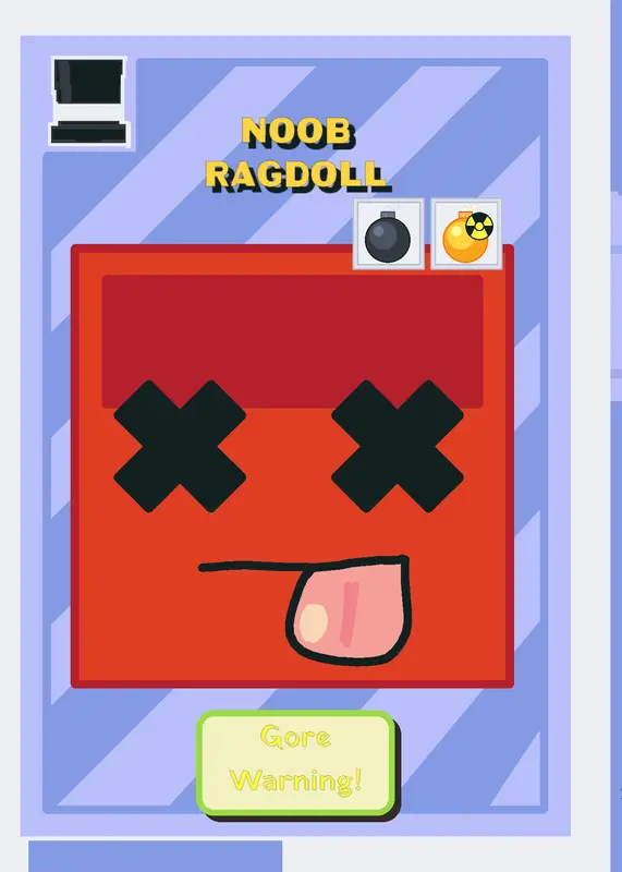 Game by @Zombieking1246