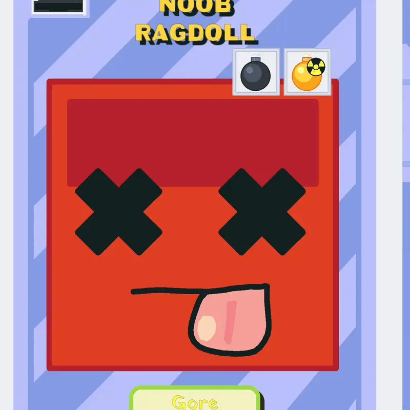 Game by @Zombieking1246