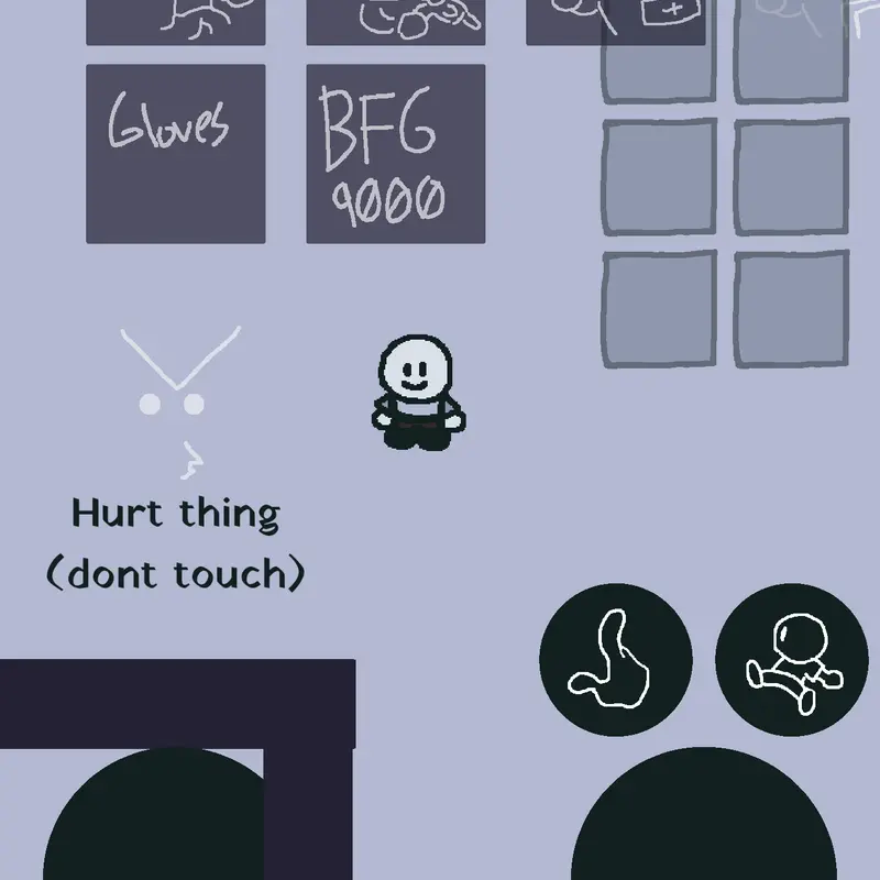 Game by @SurgeAlloy