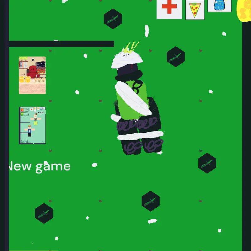 Game by @statedart_