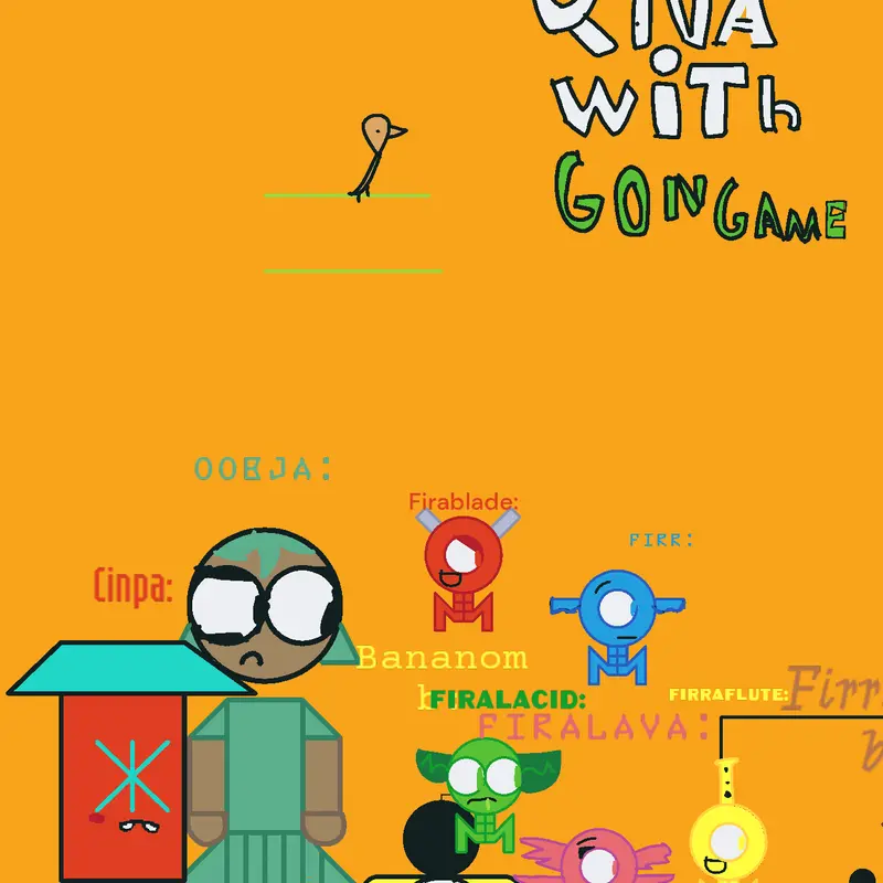 Game by @gongame
