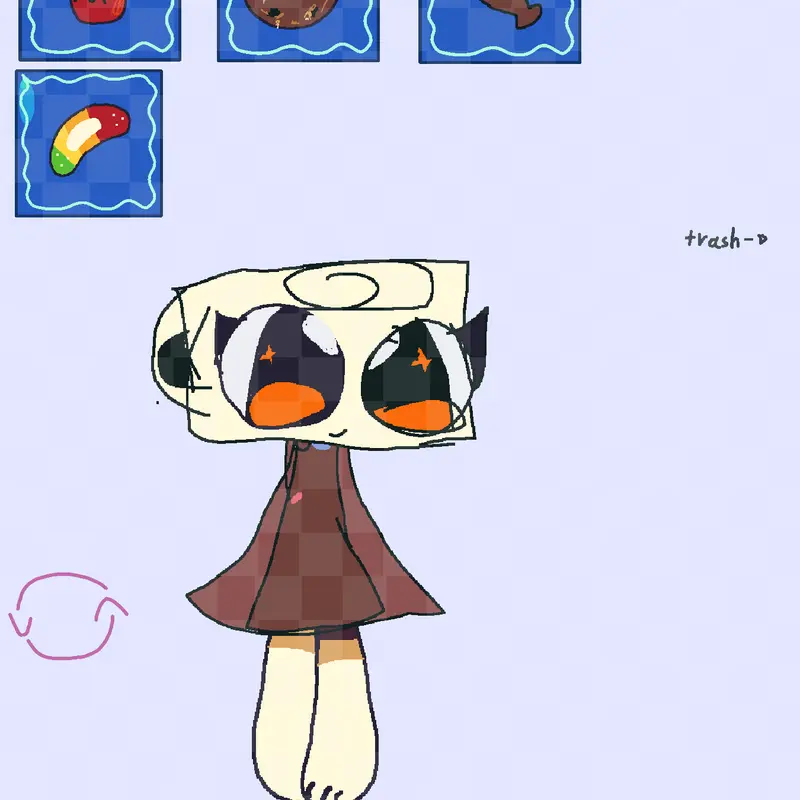 Game by @mizisua_fan